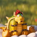 Jack Black Wants  To Keep Making More Super Mario Movies