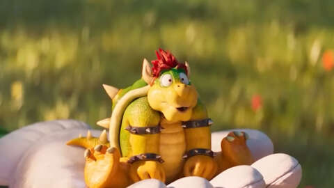 Jack Black Wants To Keep Making More Super Mario Movies