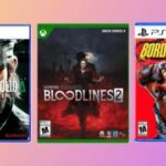 Grab Great Deals On Physical PS5, Xbox Games In GameFly’s Preowned Sale