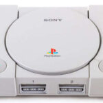 A Lego PlayStation Is Coming This Year, Report Claims