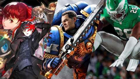 PlayStation Plus Extra/Premium Games For March 2026 Revealed