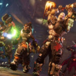 Historic, First-Ever Union Formed By Workers At 2K Games