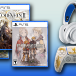 The Best PS5 Deals This Week: Save On RPGs, Preowned Games, And Accessories – March 11, 2026