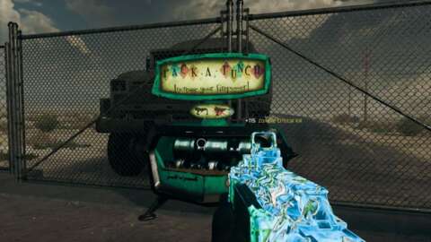 How To Pack-A-Punch On Paradox Junction In CoD: Black Ops 7 Zombies