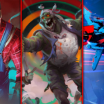 Humble’s latest Boomer Shooter Bundle Delivers On Brutal, Fast-Paced FPS Action