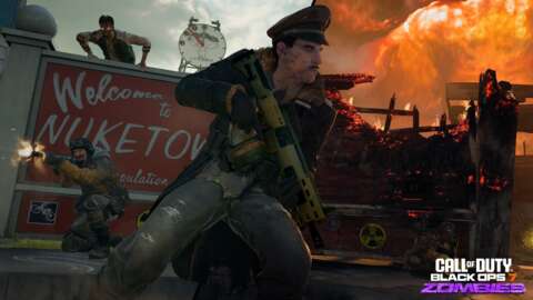 CoD: Black Ops 7 Zombies – How To Build And Upgrade The Blundergat Wonder Weapon In Paradox Junction