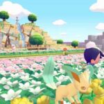 Pokemon Pokopia Is One The Fastest-Selling Pokemon Spin-Offs Ever After Less Than A Week