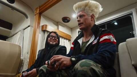 Guile’s Street Fighter Movie Haircut Is As Gloriously Stupid As We Were Hoping It To Be