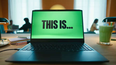 Microsoft Silently Does Away With “This Is An Xbox” Campaign