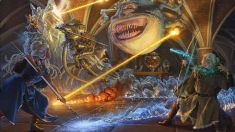 Hasbro CEO Promises No Generative AI In Its Video Games