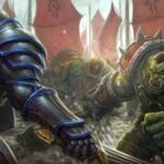 WoW’s Horde And Alliance Divide Was Only Agreed On Less Than A Year Before Release