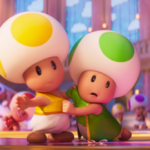 Mario Galaxy Movie Will Be In Theaters For Longer Than Expected