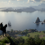 Crimson Desert Launch Times And Pre-Load Dates Revealed