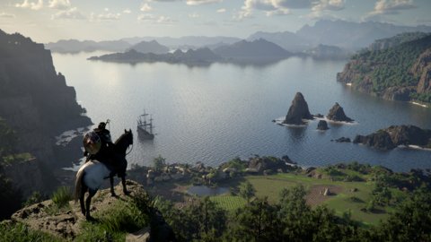 Crimson Desert Launch Times And Pre-Load Dates Revealed