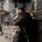 Crimson Desert Includes Denuvo DRM, To Nobody’s Delight