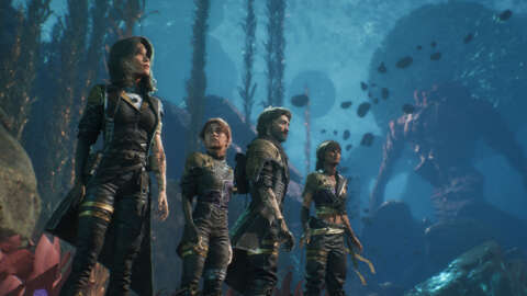 BAFTA Games Awards Nominees Announced, Clair Obscur Gets 12 Nominations