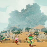 The Inexplicable Features Of Peak, Explained