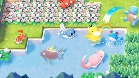 Full Pokemon Pokopia Pokedex – All Pokemon In The Game