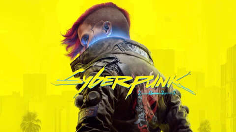 Cyberpunk 2077 Won’t Get Any More DLC Or Expansions