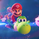 The Super Mario Galaxy Movie Set For Massive First Weekend At The Box Office
