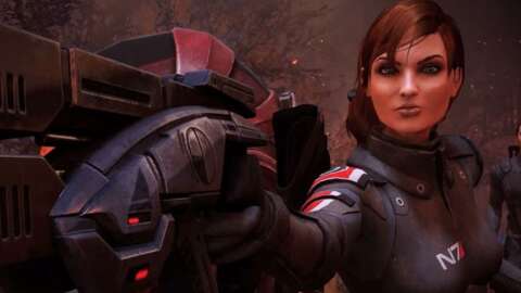 Mass Effect Actor Questions Whether “Culture” And “Ethos” That Made Original Games Is Still There