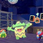 How To Complete Rocky Ridges In Pokemon Pokopia – Time To Party Quest Walkthrough