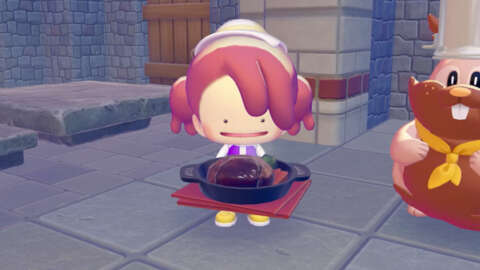 Pokemon Pokopia’s First Patch Squashes Game-Breaking Bugs