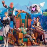 The Live-Service Graveyard Just Added Another Fortnite-Like Shooter