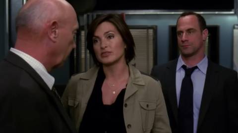 Peacock Is The Next Streaming App That Wants You Playing Games On It