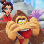 Donkey Kong Bananza’s Best Feature Went “Too Far,” Dev Says