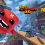 Fortnite’s Next Gaming Crossover Is Super Meat Boy