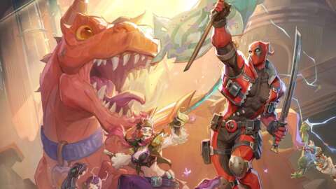 Marvel Rivals’ Staying Power Comes Down To One Key Strategy