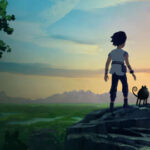 Planet Of Lana II: Children Of The Leaf Review – A Cinematic Odyssey