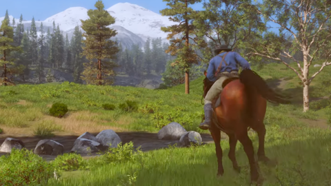 Overwatch Vet Jeff Kaplan On AI: “The Human Spirit Is Irreplaceable”