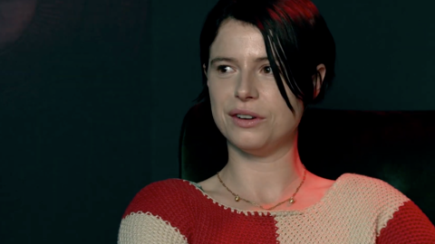 The Devil In Me Game Dev Celebrates Star’s Win At The Oscars