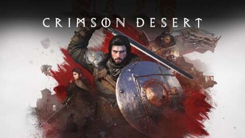 Crimson Desert – Guides Hub