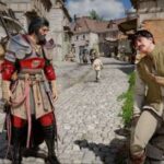 How To Advance Time In Crimson Desert