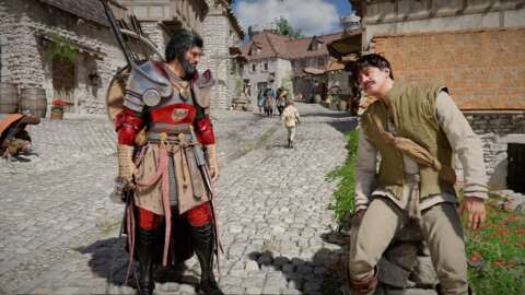 How To Advance Time In Crimson Desert