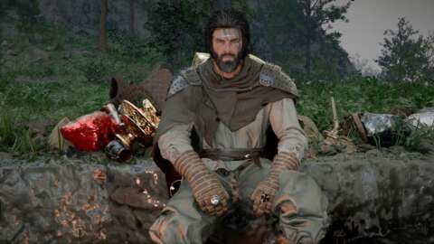 Where Can You Store Items In Crimson Desert