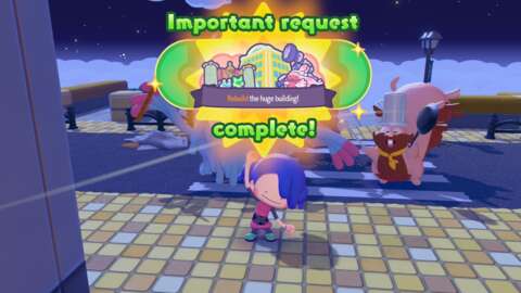 How To Complete Sparkling Skylands In Pokemon Pokopia