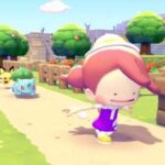 Pokemon Pokopia – How To Solve Mysterious Slate Puzzle And Unlock Mew