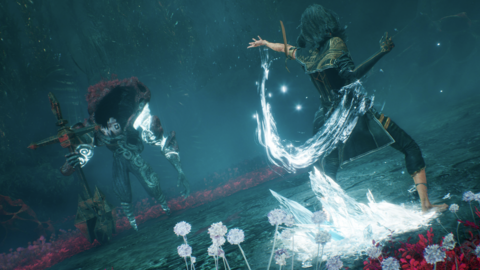 Expedition 33 Sequel? Writer Staying Quiet On Franchise’s Future