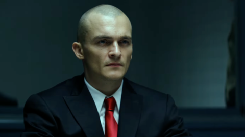 After Nine Years, The Live-Action Hitman TV Show Is Dead