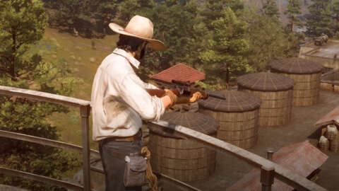 Jeff Kaplan On Gamers Who Criticize Games They Haven’t Played: “Shut The F*** Up!”