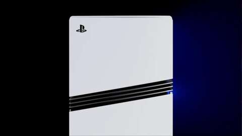 PS5 Pro’s Upgraded PSSR Is Rolling Out Today–Here Are The First Games Getting It