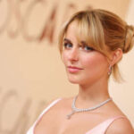 Mckenna Grace May Have Been First Pokemon Player To Sneak Cards Into The Oscars