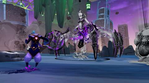 Free Steam Game Lets You Practice WoW Raid Boss Fights Without The Stress