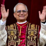 Pope Leo Urges Media To Show The Real Horrors Of War And Not Video Game Propaganda