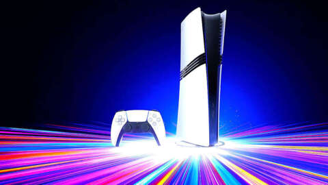 New PS5 Update Is Out Now, Actually Does A Lot For Once