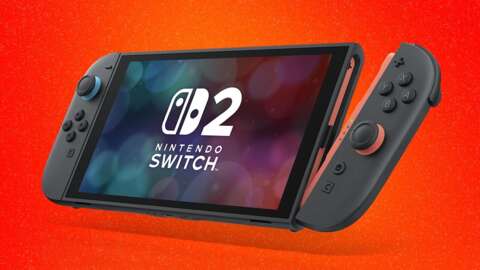 New Nintendo Switch 2 Update Supercharges Switch 1 Games